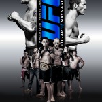 UFC 130 - Rampage vs Hamill